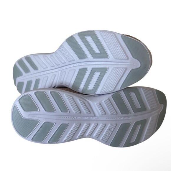 APL Men's Carmel Chocolate White Techloom Athletic Phantom Sneakers NWT - Picture 8 of 10